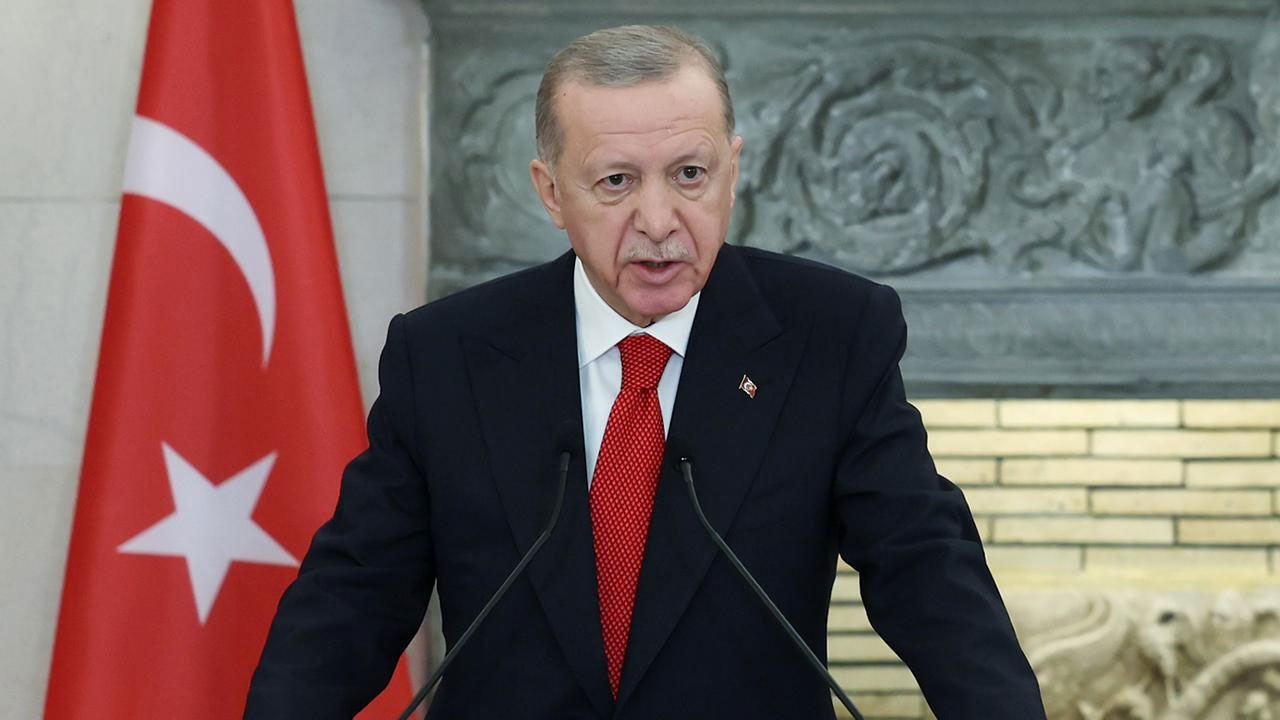 Cumhurbaşkanı Erdoğan Mısır Cumhurbaşkanı Sisi ile telefonda görüştü