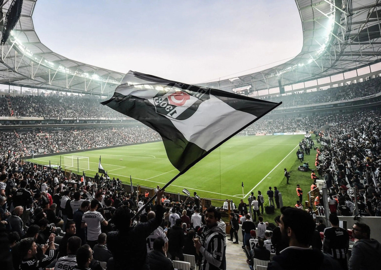 Beşiktaş Avrupa Süper Ligi ile ilgili kararını açıkladı: Açıkça destekliyor ve...