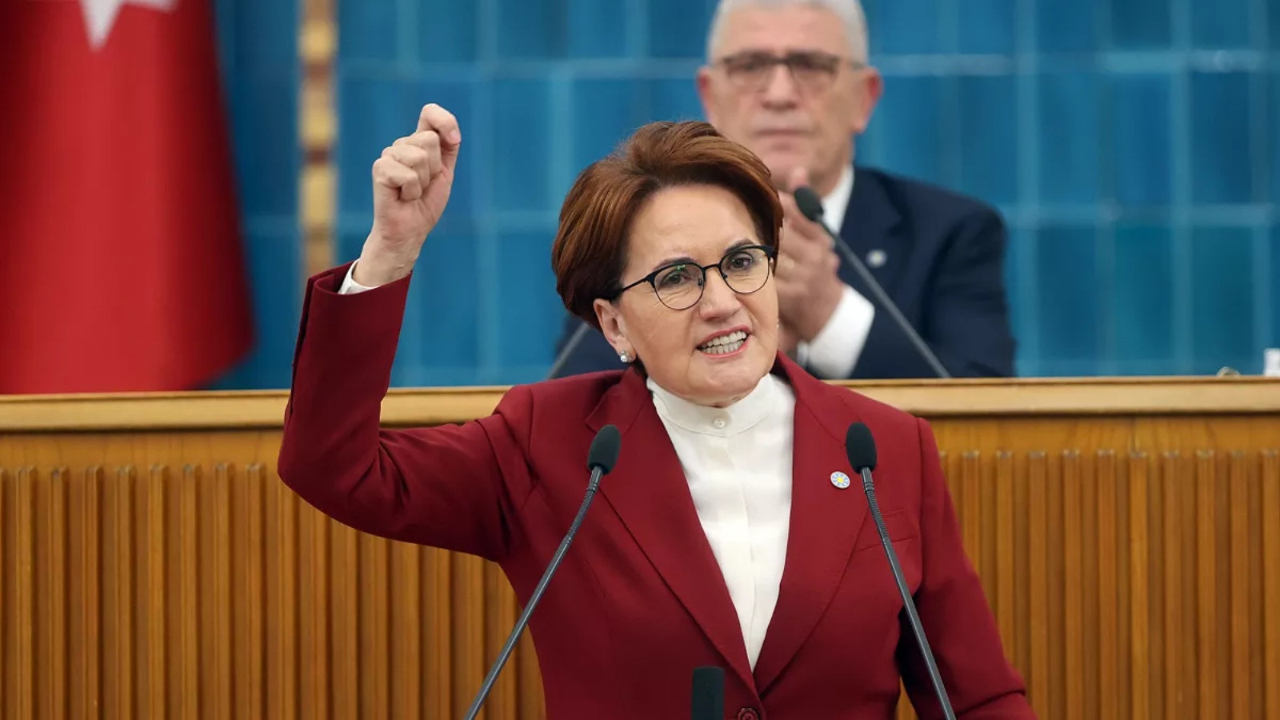 İYİ Parti'de yaprak dökümü: 4 ilçe başkanı görevden alındı!