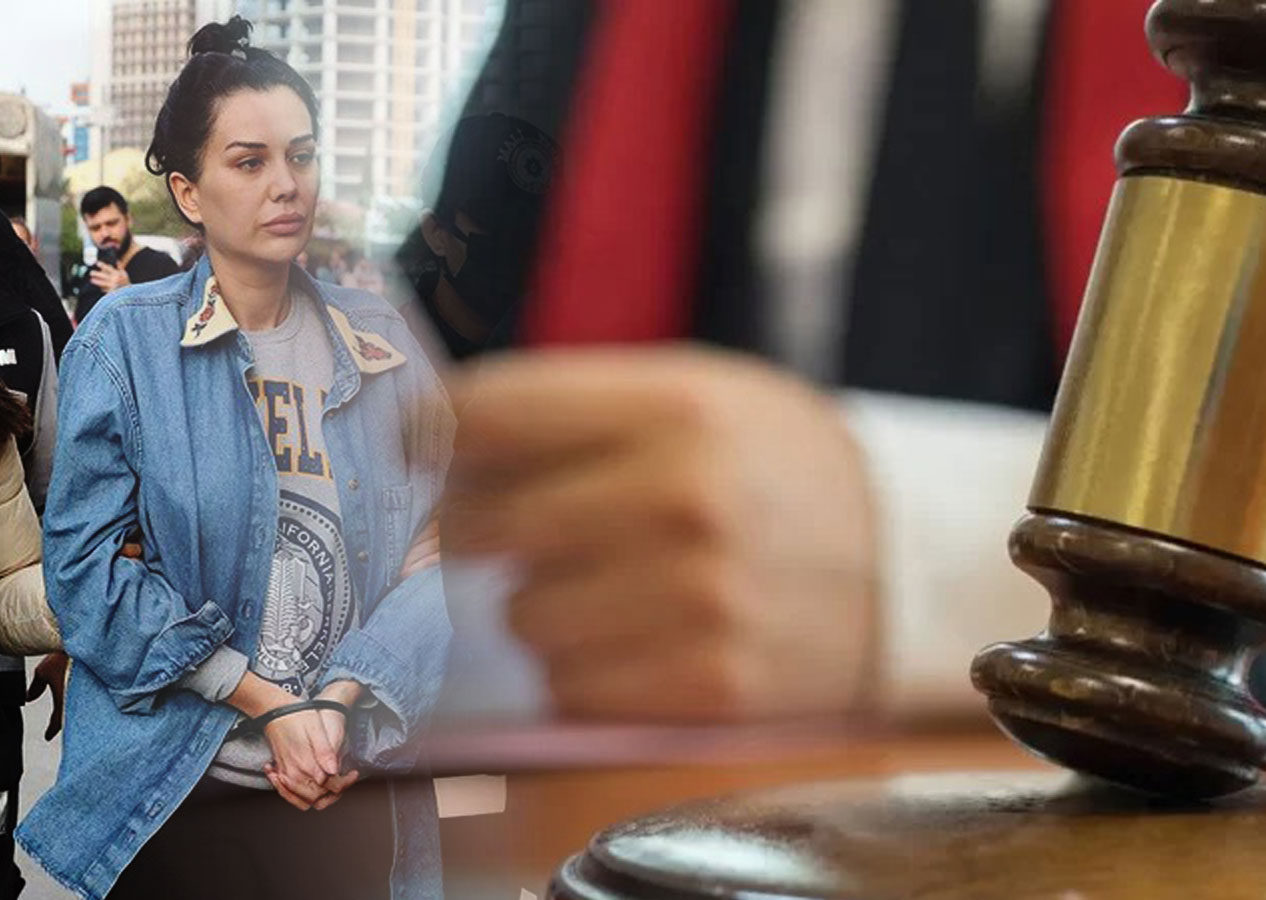 Fenomenlerin soruşturmasını yürüten savcının görev yeri değiştirildi