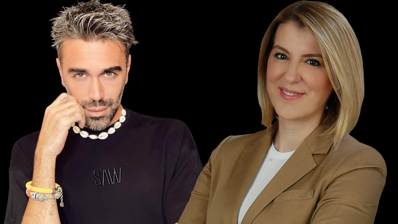 Kemal Doğulu ile Sevda Türküsev arasında 'teşhircilik' tartışması!