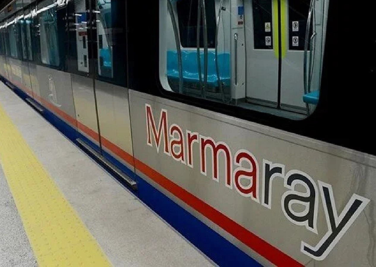 Resmi Gazete'de yayımlandı! İZBAN, Başkentray, Marmaray, Gayrettepe-Havalimanı Metro hattı 1 Ocak'ta ücretsiz olacak!