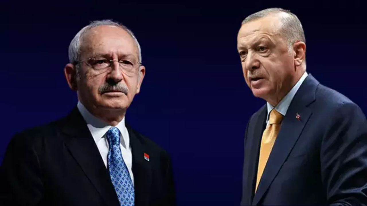 Cumhurbaşkanı Erdoğan, Kılıçdaroğlu'ndan kazandığı 65 bin lira  manevi tazminatı Gazzeli yetim çocuklara bağışladı