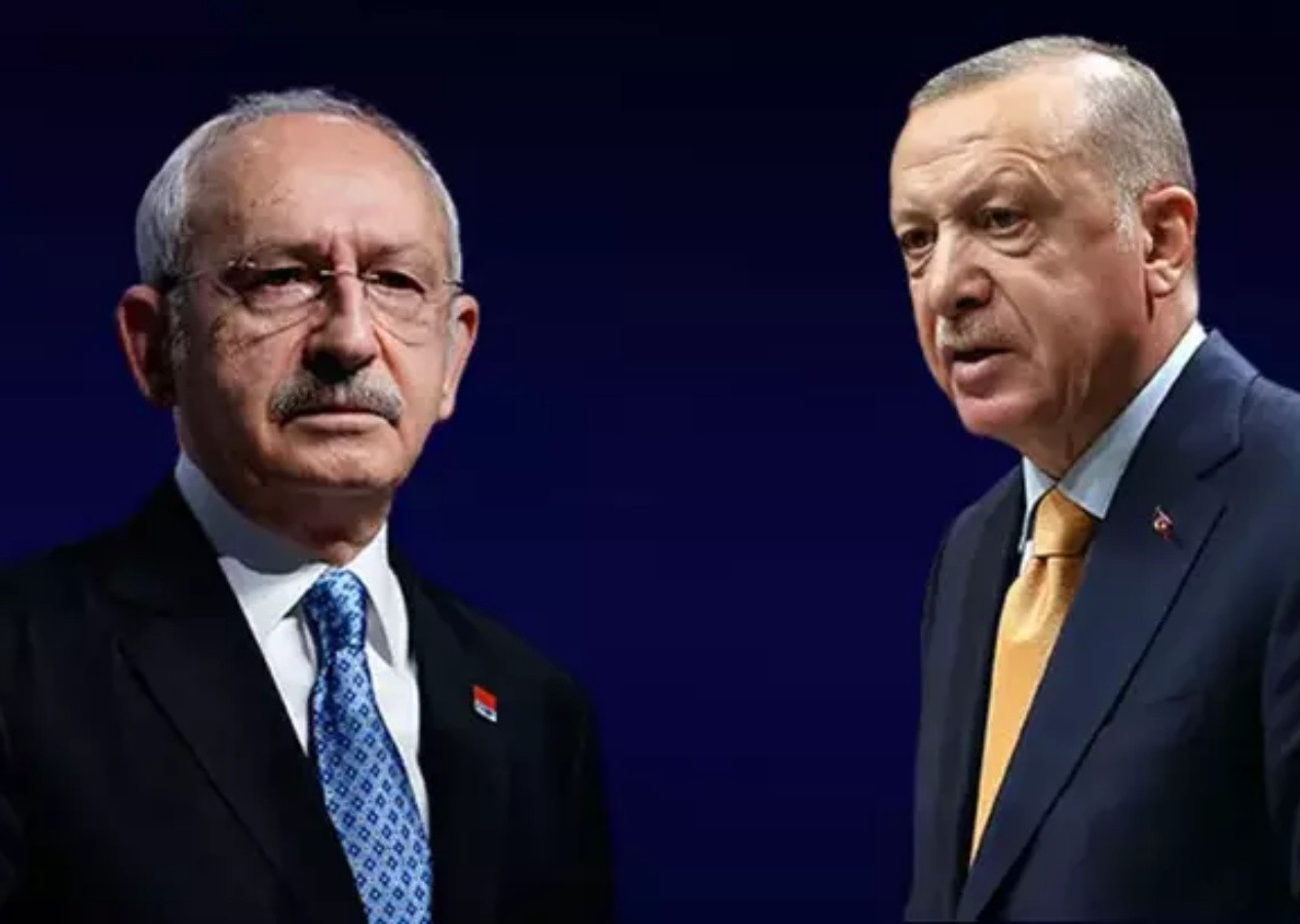 Cumhurbaşkanı Erdoğan, Kılıçdaroğlu'ndan kazandığı 65 bin lira  manevi tazminatı Gazzeli yetim çocuklara bağışladı