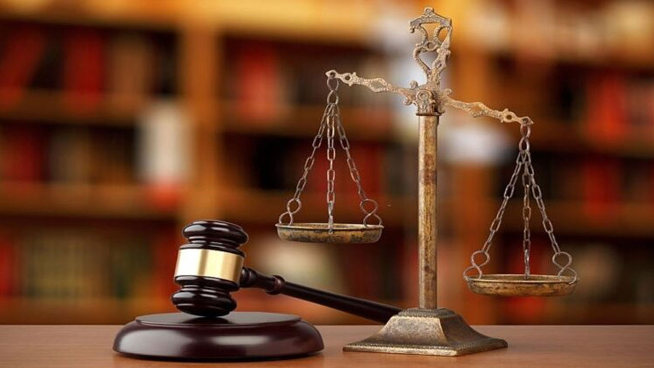 Bakan Tunç: Yeni yargı reformunu önümüzdeki aylarda açıklayacağız