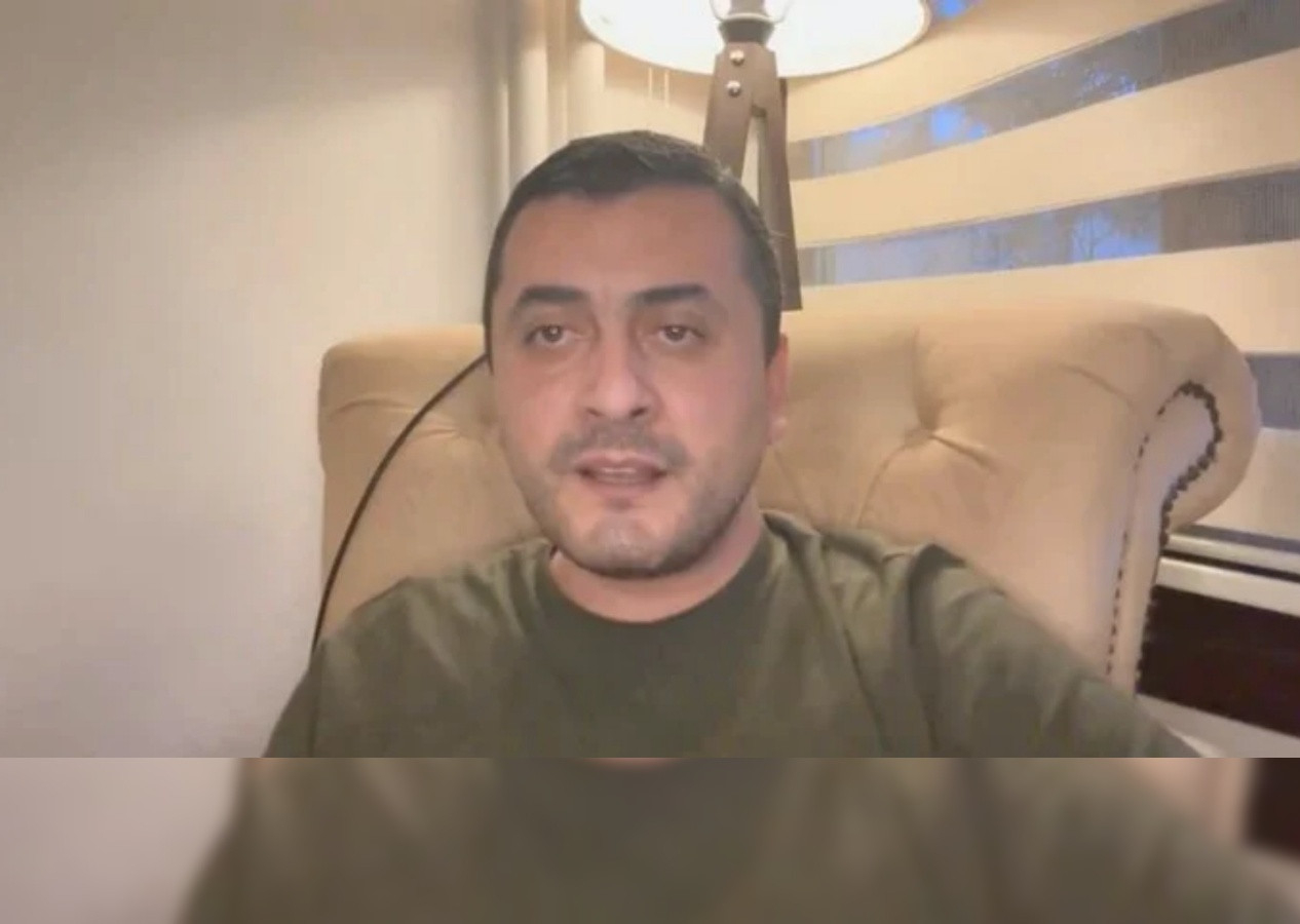 Eren Erdem CHP'nin Halk TV'yi fonladığını itiraf etti: Her ay 2 milyon TL gönderiliyordu...