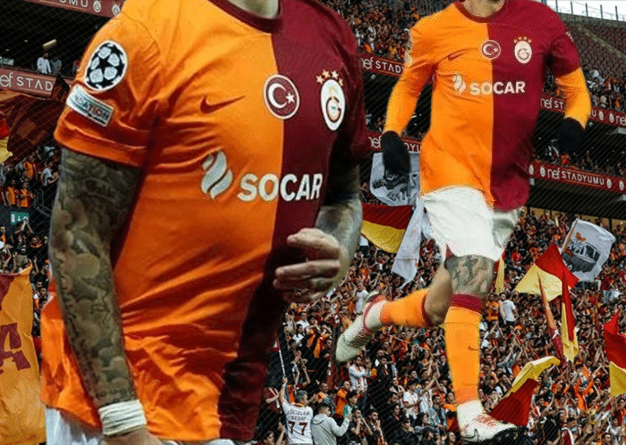 Galatasaraylıları üzecek haber duyuruldu! Dünya devi, onun için devrede...