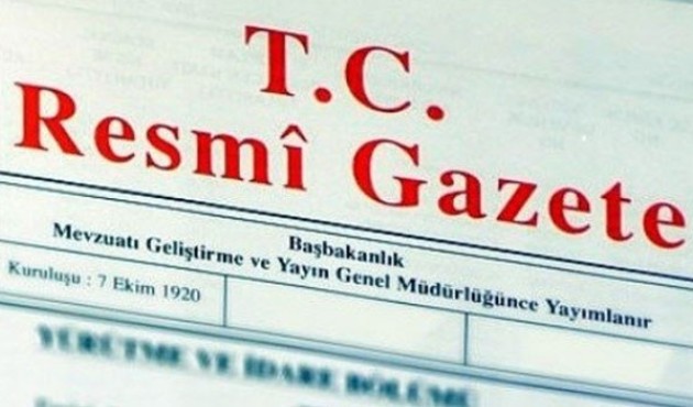 10 emekli tuğgeneralin rütbeleri alındı!