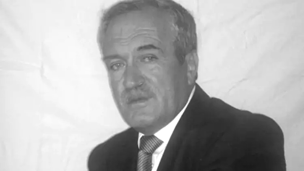 AK Partili Belediye Başkanı İshak Birol hayatını kaybetti