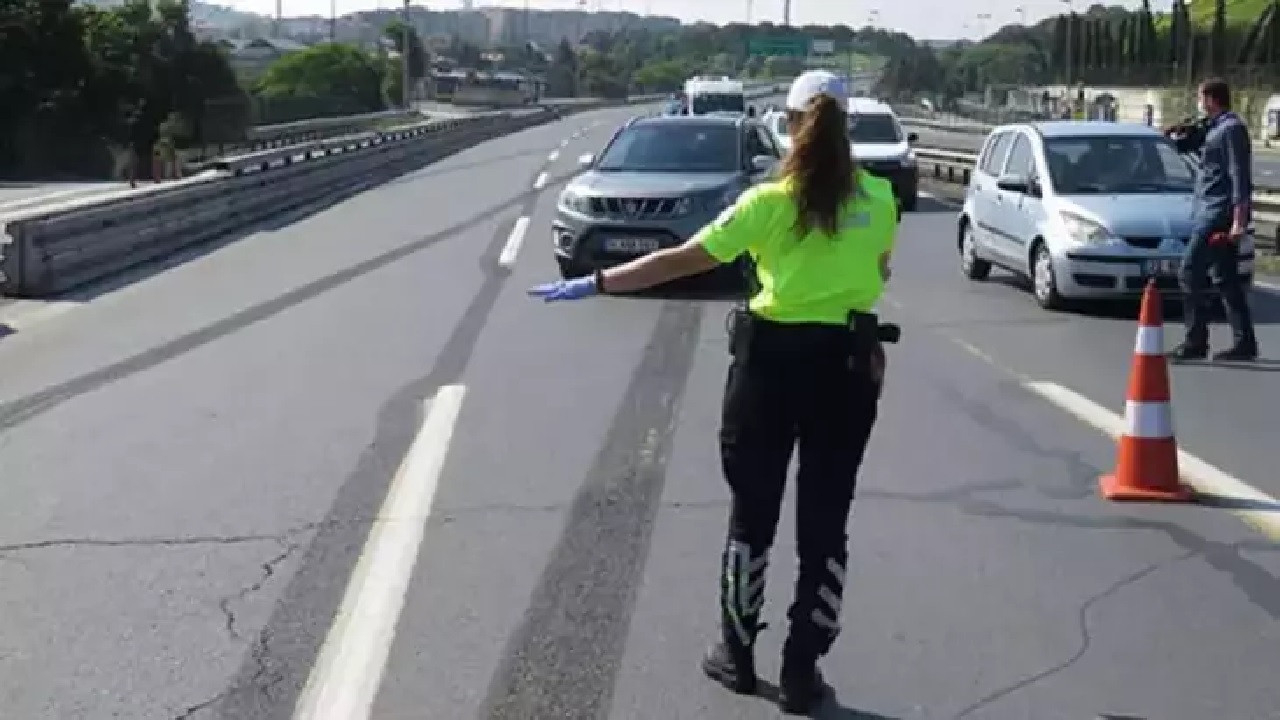 Başkentte pazar günü 88. Büyük Atatürk Koşusu ile Büyük Gazze Yürüyüşü ve Mitingi sebebi ile trafiğe kapatılacak! İşte o yollar...