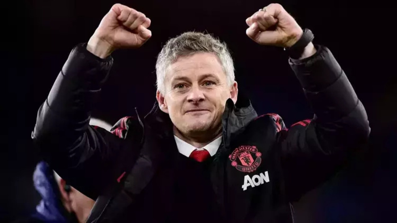 Ole Gunnar Solskjaer'den Beşiktaş açıklaması: Etkileyici...