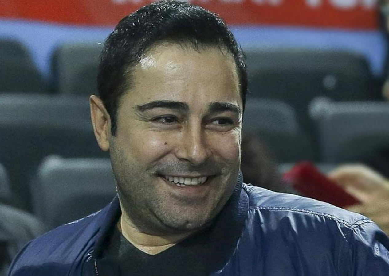 Şarkıcı Atilla Taş tutuklandı!