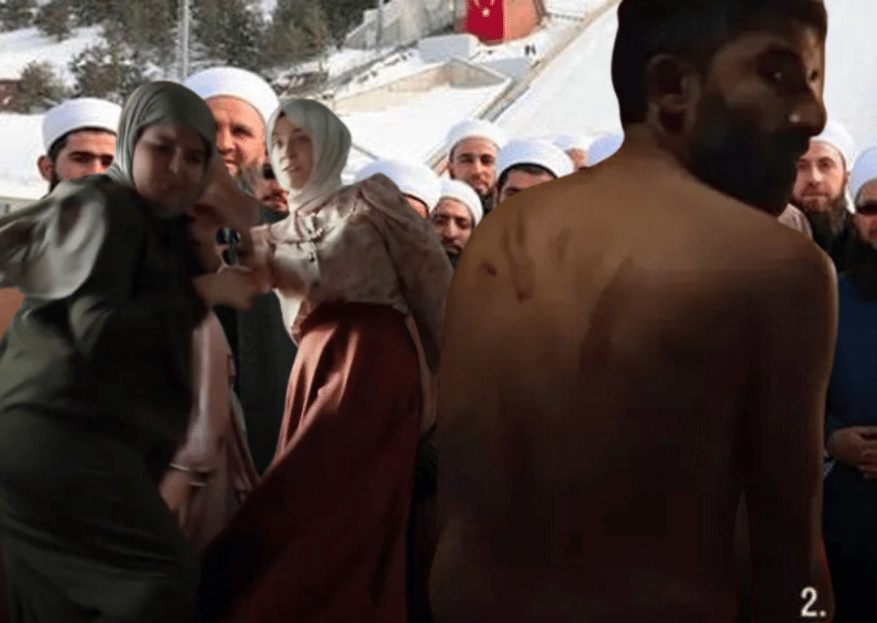 Kızıl Goncalar dizisi kıyameti kopardı, İsmailağa Cemaati harekete geçti! Herkes o sahneyi konuşuyor...