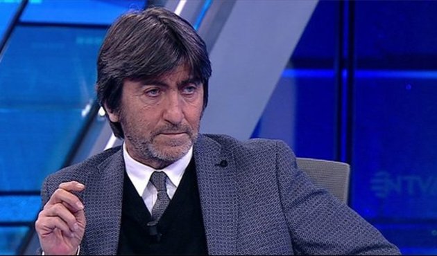 Rıdvan Dilmen'den Fenerbahçe uyarısı: "Ne Başkan kalır, ne de Aykut!..."