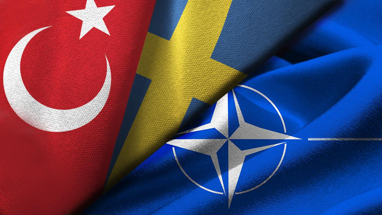 Türkiye'den İsveç açıklaması! Dünyanın beklediği o an belli oldu...