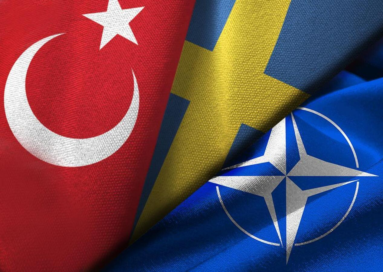 Türkiye'den İsveç açıklaması! Dünyanın beklediği o an belli oldu...