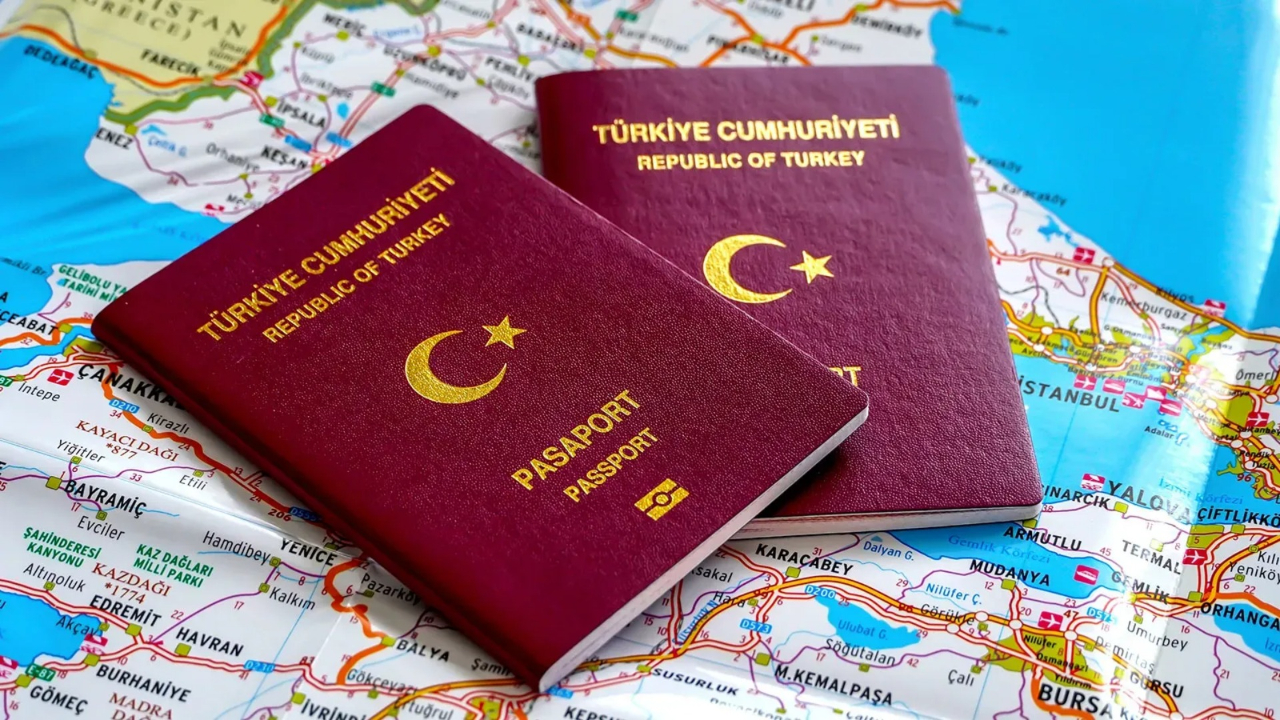 Türkiye'den 6 ülkeye vize muafiyeti: Resmi Gazete'de yayımlandı
