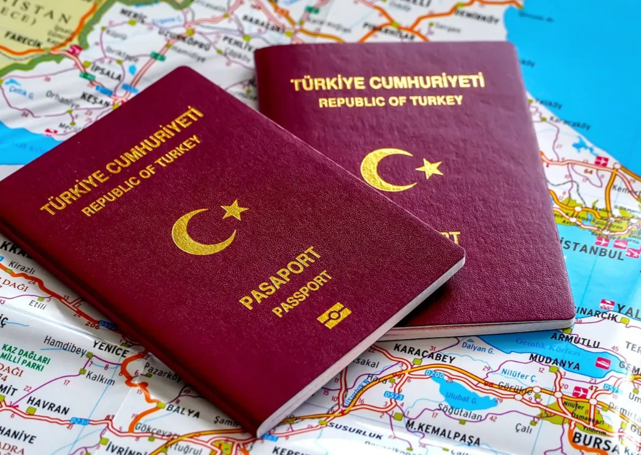 Türkiye'den 6 ülkeye vize muafiyeti: Resmi Gazete'de yayımlandı