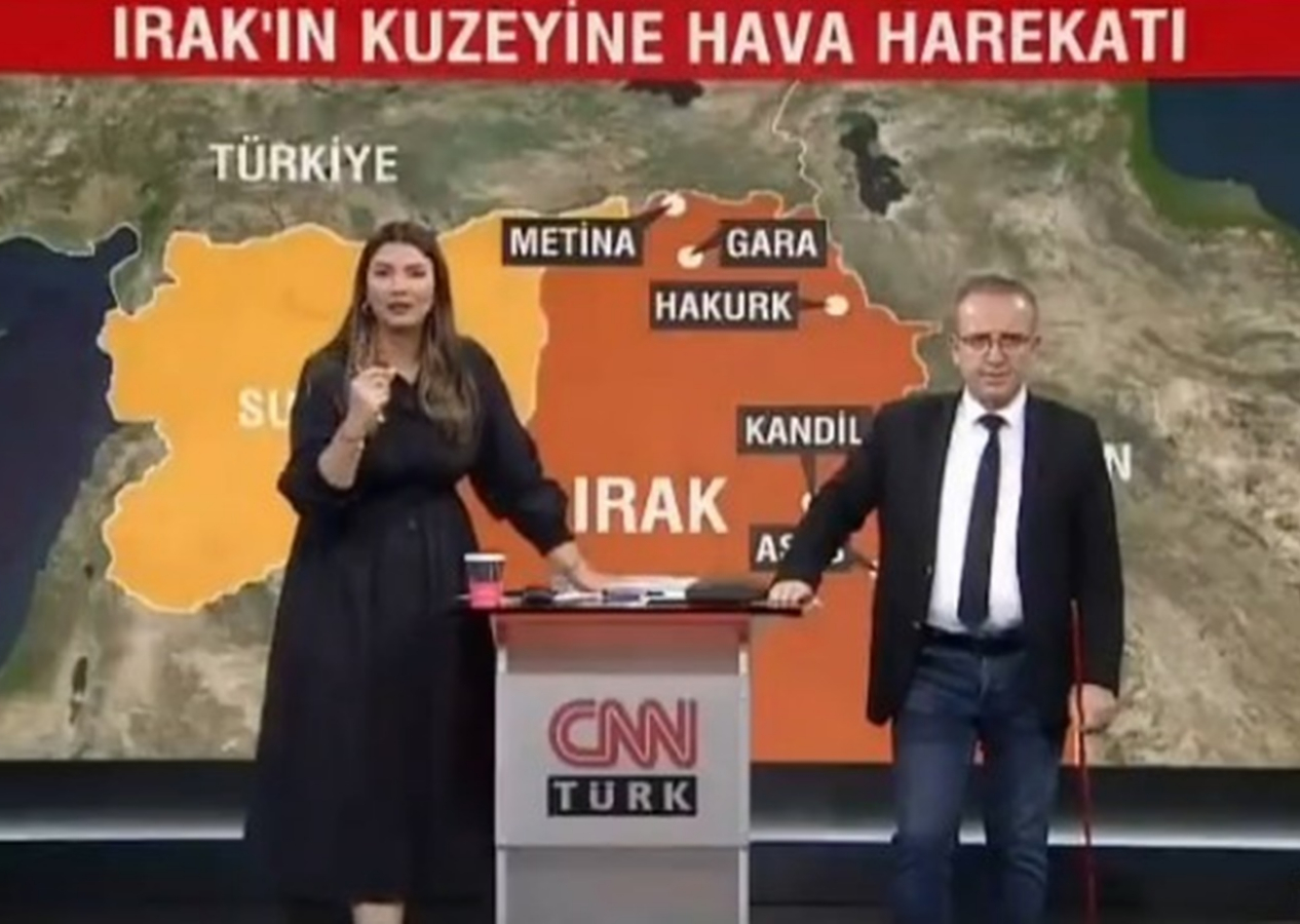 Fulya Öztürk'ten şehit sayısı ile ilgili manipülatif paylaşımlara tepki! “Prosedürü bilmiyorsunuz, susun!”