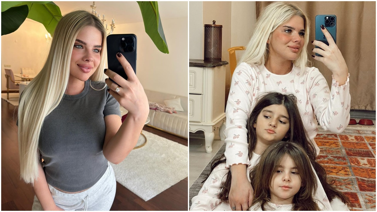 ''Uyuşturucu bataklığına düştüm'' dediği videoyla şaşkına çevirmişti! Damla Ersubaşı'nın avukatından açıklama geldi