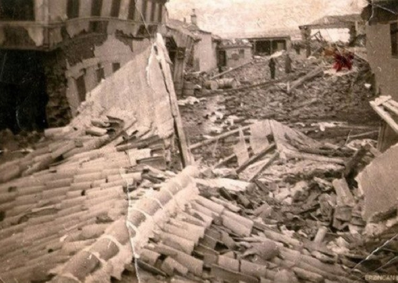 1939 Erzincan Depremi'nin yıldönümünde kapsamlı bir deprem tatbikatı yapılacak!