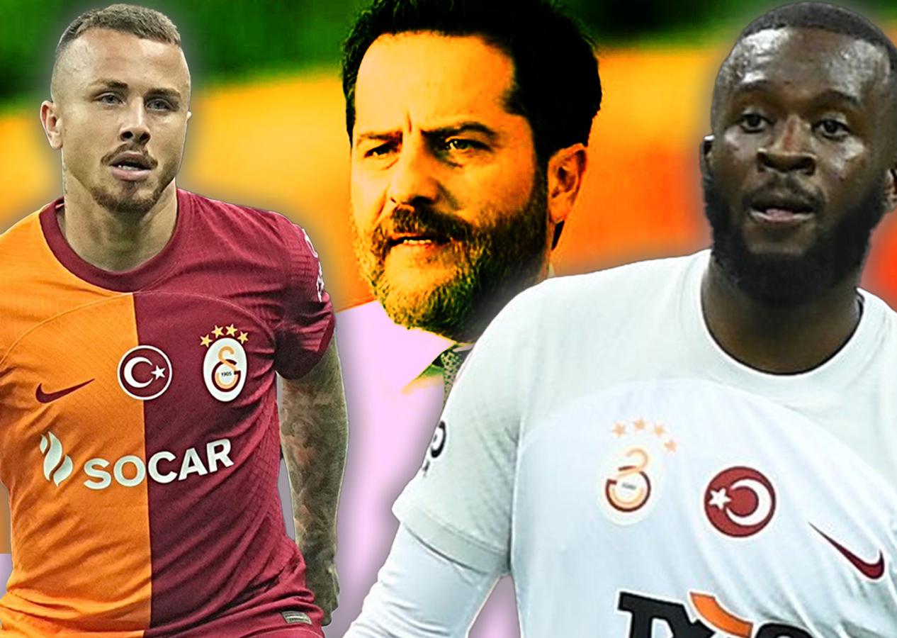 Tanguy Ndombele’de korkulan oldu, Angelino’dan da kötü haber geldi: Erden Timur’un devre arası transfer planlarına ağır darbe: Galatasaray’a kötü haber…