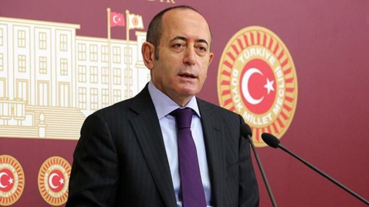 CHP terör bildirisini imzalamadı! CHP eski Grup Başkanvekili Akif Hamzaçebi'den skandal karara jet yanıt...