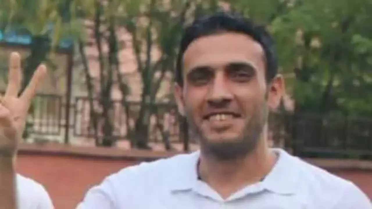 DEM Parti Kozluk Eşbaşkanı Ömer Emen tutuklandı