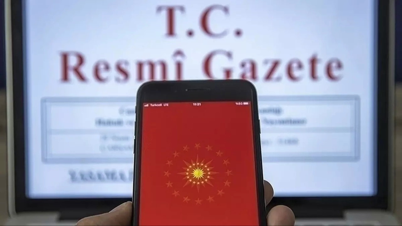 31 Aralık 2023 tarihli Resmi Gazete yayımlandı!