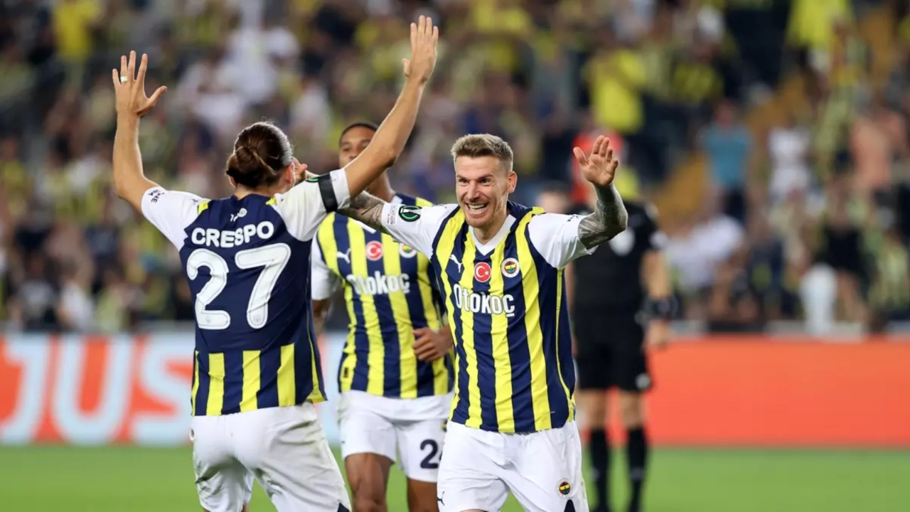 Fenerbahçe'de derbiye saatler kala sakatlık şoku!
