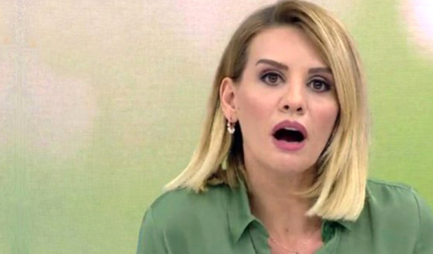 Esra Erol'a büyük şok! Zuhal Topal'dan sonra...