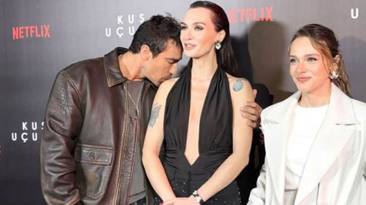Uyuşturucu operasyonunda testi pozitif çıkmıştı! Birce Akalay yakın dostlarını sildi: İbrahim Çelikkol, Natali Yarcan ve dahası...
