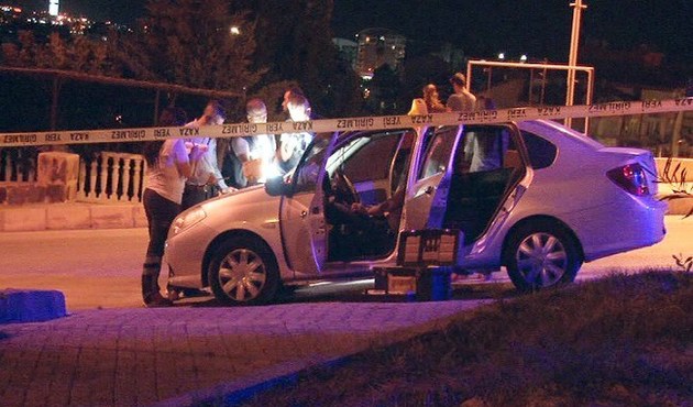 İzmir'de 23 yaşındaki gencin sır ölümü...