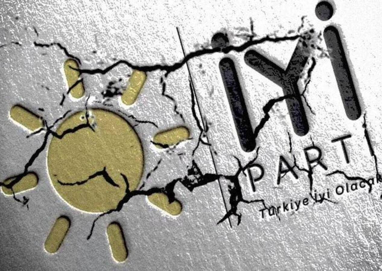 İYİ Parti’de ‘arka kapı’ kavgası yeniden alevlendi: Oğlu üzerinden vurdu!