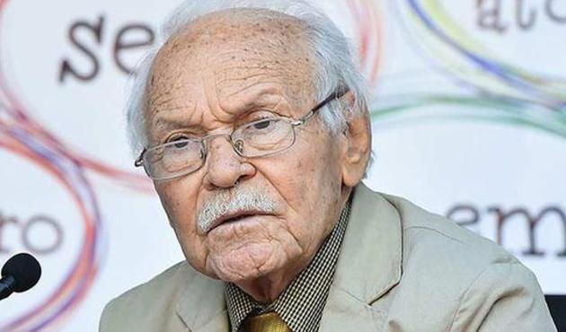 Usta yazar Muzaffer İzgü hayatını kaybetti!