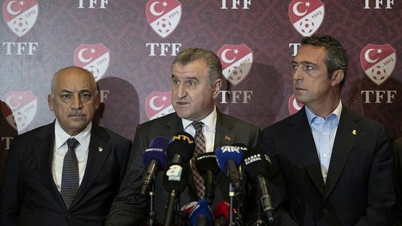Riva'da kritik zirve son buldu! İşte toplantı sonrası dikkat çeken sözler...