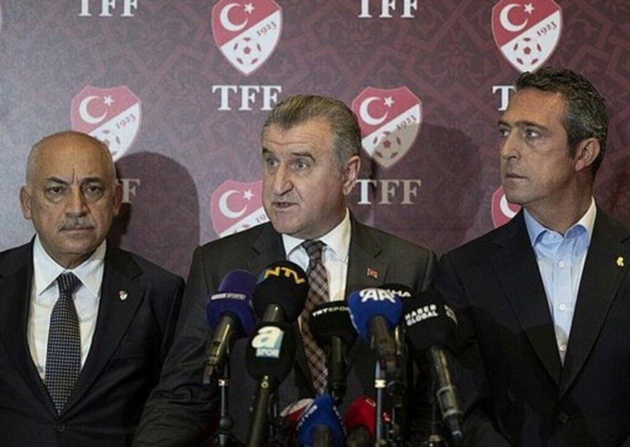 Riva'da kritik zirve son buldu! İşte toplantı sonrası dikkat çeken sözler...
