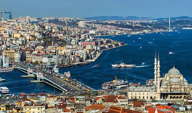 Bakan Özhaseki'den İstanbul için korkutan açıklama!