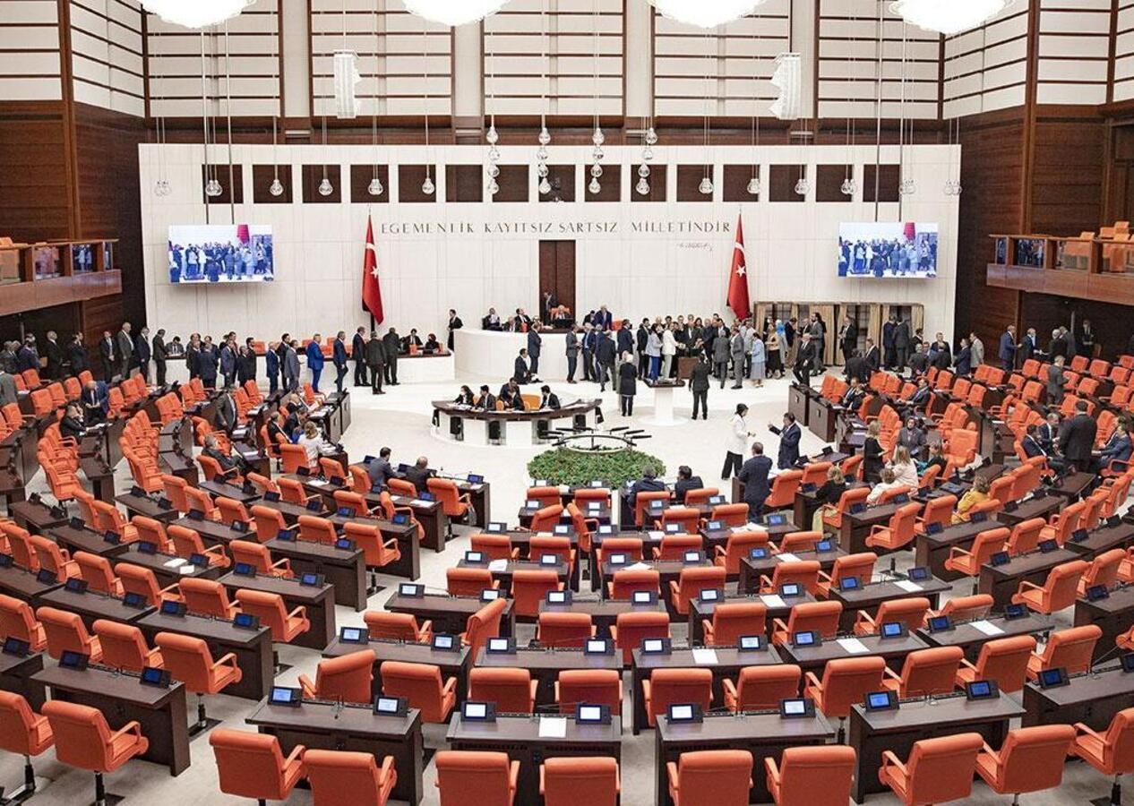 TBMM'nin İsveç’in NATO üyeliğine verdiği onay Resmi Gazete'de yayımlandı