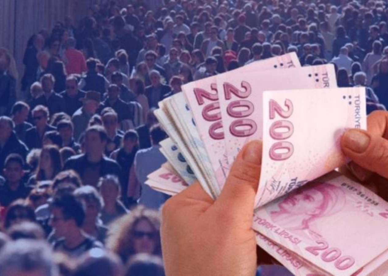 İTO Başkanı Şekib Avdagiç'ten asgari ücret açıklaması: İstanbul ile Van'ın asgari ücreti farklı olabilir!