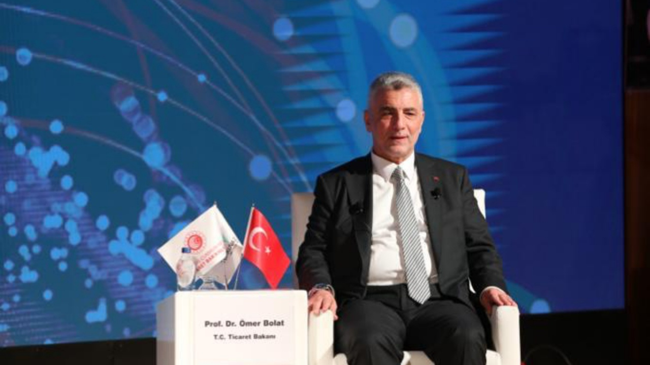 Milli gelir 1 trilyon dolar! Bolat: Felaket tellallarına kanmayın 2024’ten umutluyuz