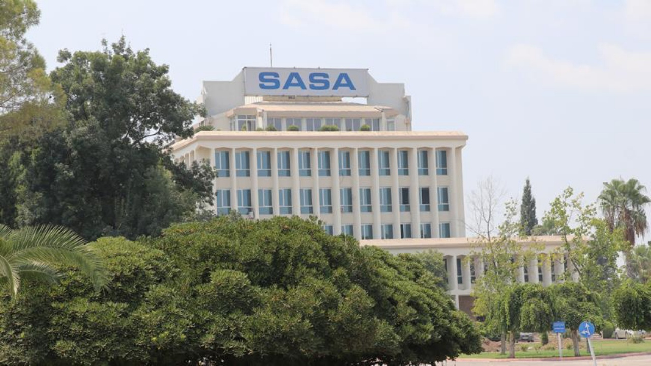 Erdemoğlu Holding'ten Sasa'da yeni pay alımı
