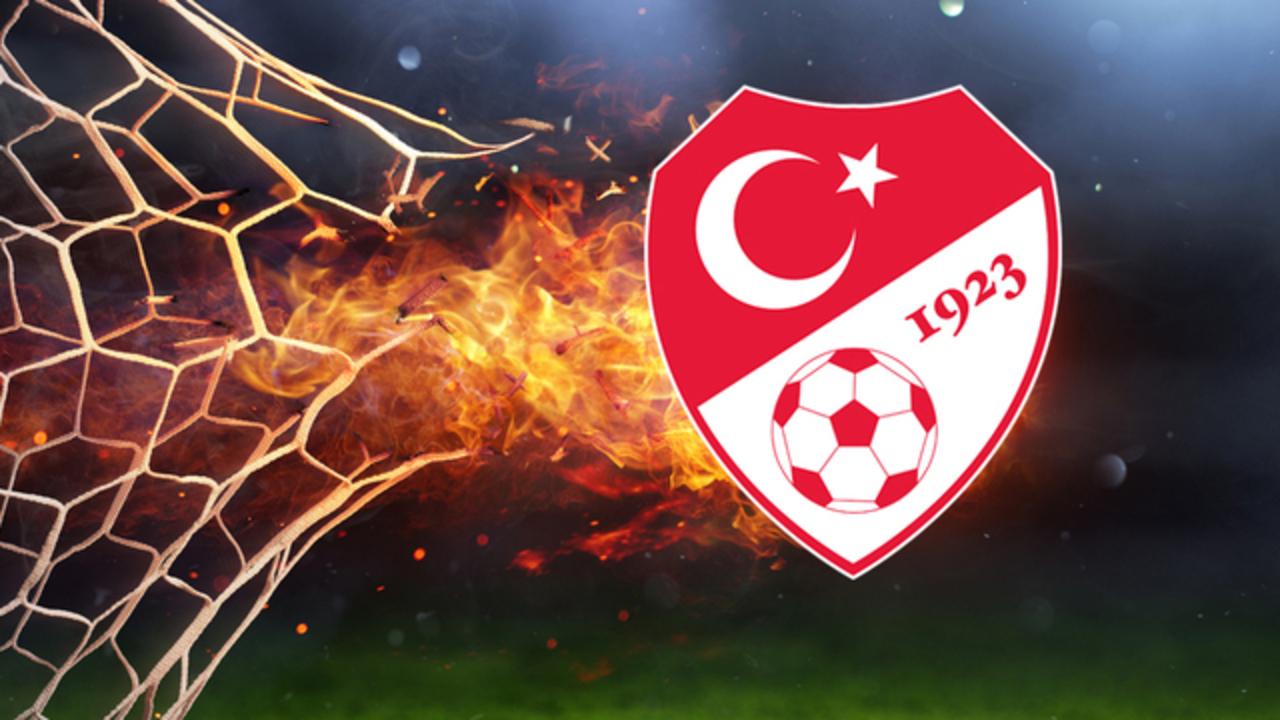 PFDK'dan 3 büyüklere kötü haber! Sevkleri açıklandı...