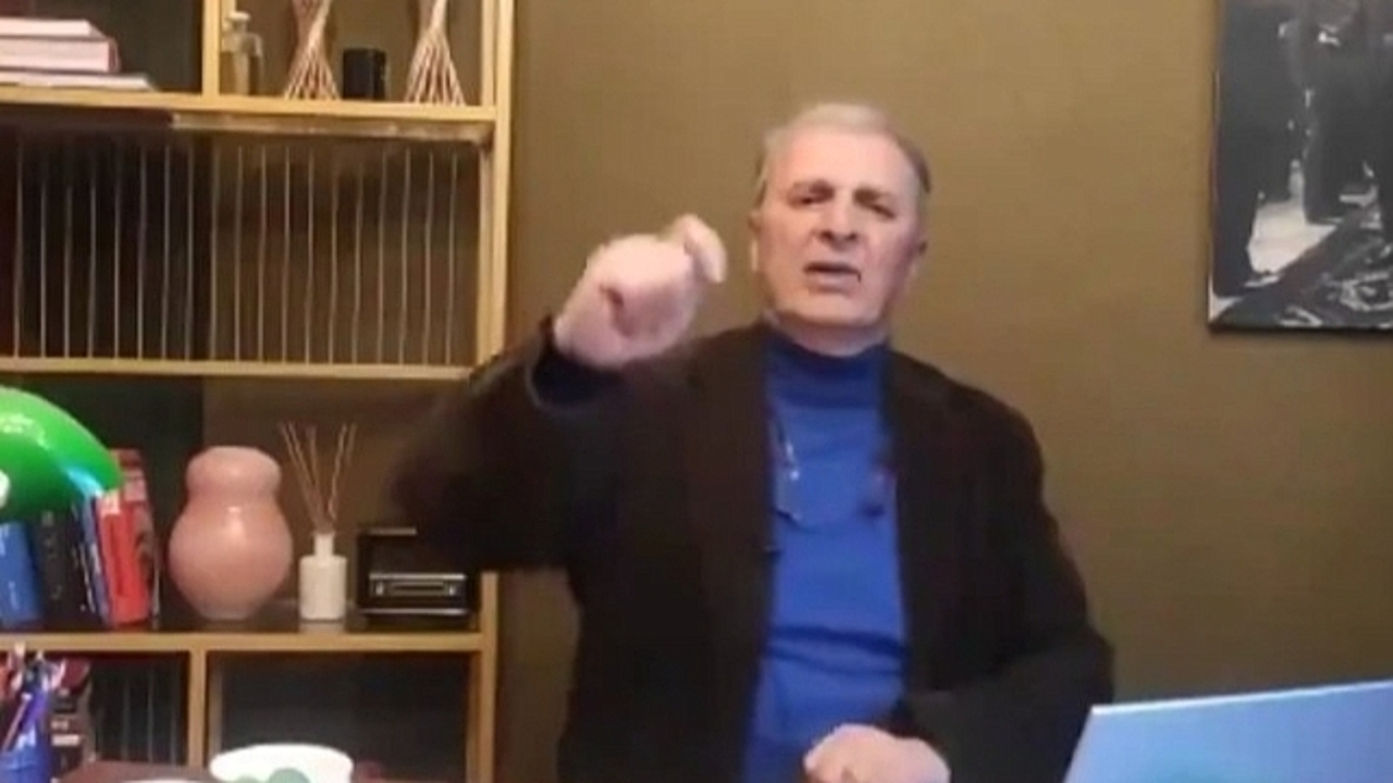 Şehit ailelerine hakaret eden Can Ataklı hakkında karar verildi!