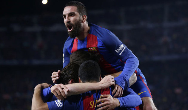 Arda Turan bedelsiz geliyor!
