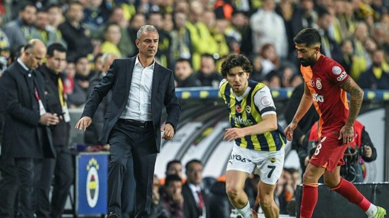 İsmail Kartal'dan dikkat çeken açıklama: Kazanamadık ama kazanmıyorsan da...