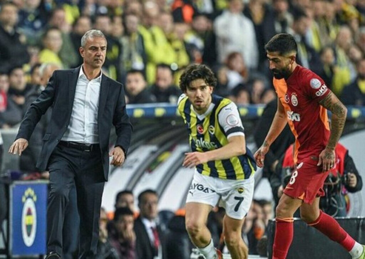 İsmail Kartal'dan dikkat çeken açıklama: Kazanamadık ama kazanmıyorsan da...