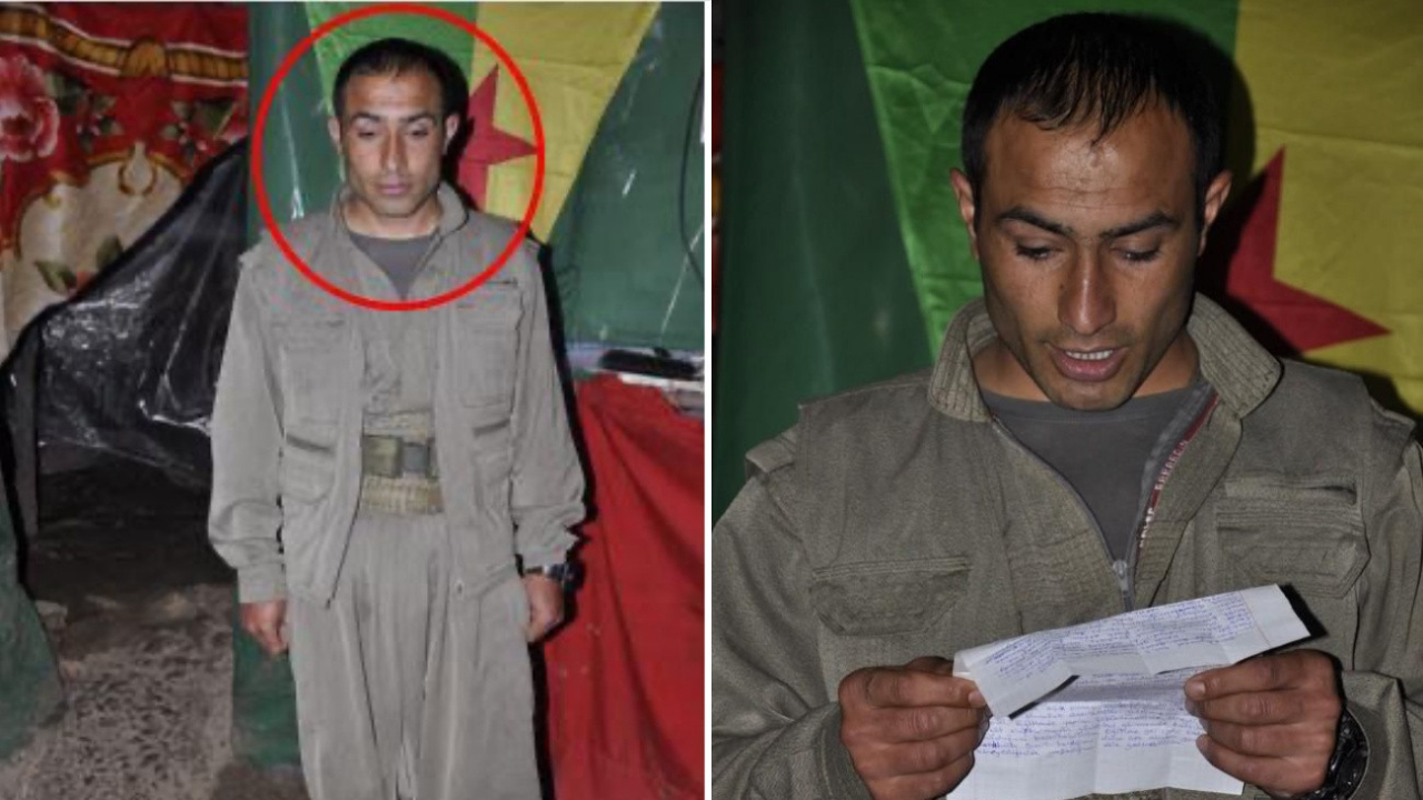 MİT'ten nokta operasyon: Saldırı hazırlığındaki Mehmet Şefa Akman öldürüldü!