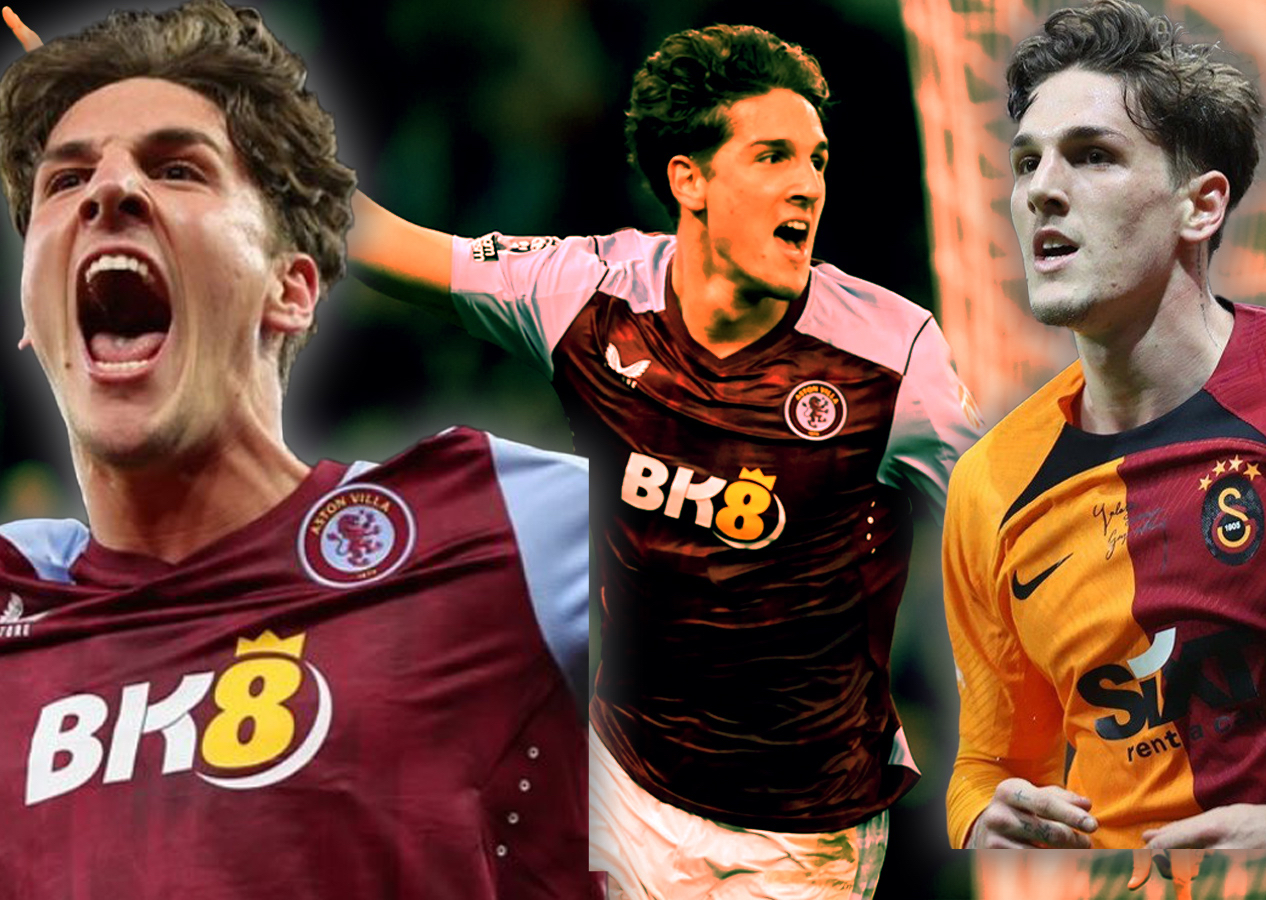 Nicolo Zaniolo'dan Galatasaray'ı uçuracak haber! Sonunda iyi haber geldi: İtalyan yıldız coştu, 27.5 milyon euro Cimbom'un kasasına doğru yola çıktı