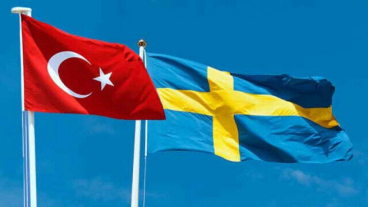 İsveç Türk savunma sanayisine yönelik ambargoyu kaldırdı